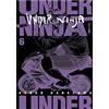 Edizioni BD Under ninja (Vol. 6)
