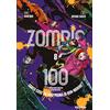 Edizioni BD Zombie 100. Cento cose da fare prima di non-morire (Vol. 8)