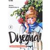 Edizioni BD Disegna! Kakukaku Shikajika (Vol. 2)