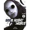 Edizioni BD Good night world (Vol. 3)