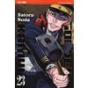 Edizioni BD Golden kamui (Vol. 23)