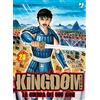 Edizioni BD Kingdom (Vol. 24)