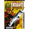 Edizioni BD Trigun maximum (Vol. 1)