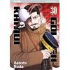 Edizioni BD Golden kamui (Vol. 30)