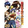 J-POP Medaka box. Nuova ediz. (Vol. 20)