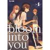 Edizioni BD Bloom into you (Vol. 4)