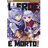 J-POP L'eroe è morto! (Vol. 9)