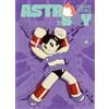 Edizioni BD Astro Boy (Vol. 4)