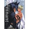Edizioni BD Remnant. Jujin omegaverse (Vol. 4)