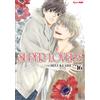 Edizioni BD Super lovers (Vol. 16)