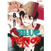 Edizioni BD Blue period (Vol. 8)