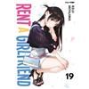 Edizioni BD Rent-a-girlfriend (Vol. 19)