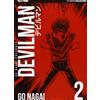J-POP Devilman (Vol. 2)
