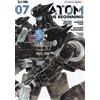 Edizioni BD Atom. The beginning (Vol. 7)
