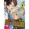 Edizioni BD Hell's paradise. Jigokuraku (Vol. 13)
