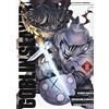 Edizioni BD Goblin Slayer (Vol. 11)