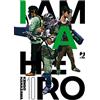 Edizioni BD I am a hero. Nuova ediz. (Vol. 10)