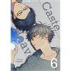 J-POP Caste heaven (Vol. 6)