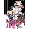 Edizioni BD Kemono Jihen (Vol. 18)