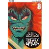J-POP Violence Jack. Ultimate edition (Vol. 8)