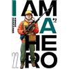 Edizioni BD I am a hero. Nuova ediz. (Vol. 22)