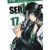 Edizioni BD Servamp (Vol. 17)
