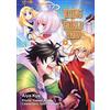 Edizioni BD The rising of the shield hero (Vol. 7)