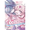 Edizioni BD Le 100 ragazze che ti amano tanto tanto tanto tanto tanto (Vol. 11)