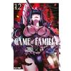 Edizioni BD Game of familia (Vol. 12)
