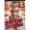Edizioni BD Sun Ken Rock (Vol. 13)