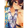 Edizioni BD Super HxEros (Vol. 3)