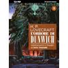 Edizioni BD L'orrore di Dunwich da H. P. Lovecraft (Vol. 3)