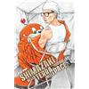 Edizioni BD Shimazaki nella terra della pace (Vol. 3)