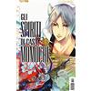Edizioni BD Gli spiriti di casa Momochi (Vol. 7)