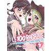 Edizioni BD Le 100 ragazze che ti amano tanto tanto tanto tanto tanto (Vol. 7)