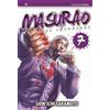 Edizioni BD Masurao (Vol. 7)