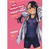 Edizioni BD Non tormentarmi, Nagatoro! (Vol. 11)