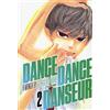 Edizioni BD Dance dance danseur (Vol. 2)