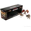 WizKids D&D Icons of The Realms Miniature: Arcidiavoli - Bael, Bel e Zariel