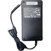 szyuya Adattatore 19.5V 230W HSTNN-DA12 HSTNN-LA12 Caricabatterie Alimentazione CA per HP EliteBook 8740W 8760W 6930P 8770W 8530P 8540W (7.4 x 5.0 mm)