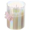 HERVIT Candela Farfalla J'adore Daisy Rosa