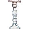 EMO Candeliere 22 Cm Atena Fango