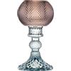 EMO Candeliere 16 Cm Paralume Sfera Atena Fango