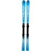 Head Wc Rebels E-Race Pro Rp Wcr 14 + Freeflex 16