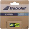 Babolat Aero Damp X2 Grey/Yellow Antivibrazione