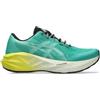 Asics Novablast 5 Tr Aurora Green/Light Dust Uomo