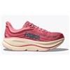 Hoka One One W Bondi 9 Lingonberry/Cranberry Donna