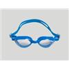 Arena Air Soft Clear Blue Occhialino Blu Lente Chiara