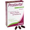 Prostavital Blister 30 Capsule