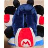 Nintendo Super Nintendo World Limited Super Mario Bros. Mario Kart custodia peluche USJ